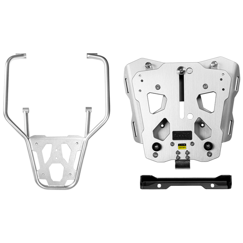 Placa para baúl DUCATI Desert X - Endurrad.com