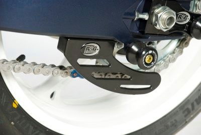 Pinna Sicurezza Catena Per Suzuki GSXR600 L1-