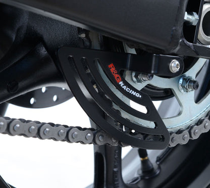 pinna sicurezza catena per Yamaha YZF-R6 '17- R&G