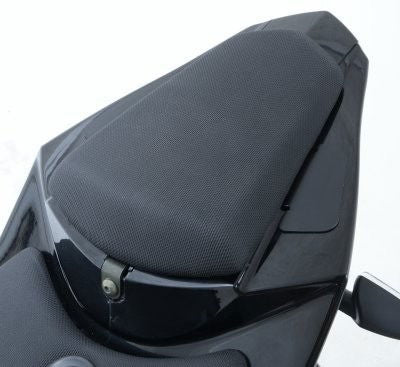 Placchette copri fori poggiapiedi posteriori (paio), Genata XRZ125