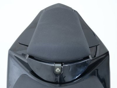 Placchette copri fori poggiapiedi posteriori (paio), Genata XRZ125