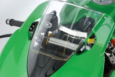 Placchette coprifori specchietti, DUCATI 899/1199 Panigale