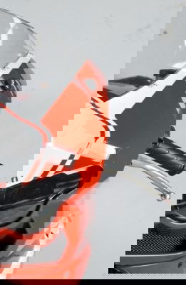 Placchette Coprifori Specchietti, Ducati 848 / 1098 / 1198