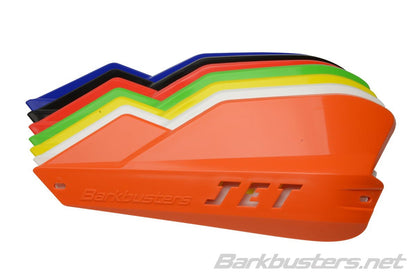 Plastiche paramani JET Barkbusters | BR - JET - 003 - 00 - 4885 - ENDURRAD