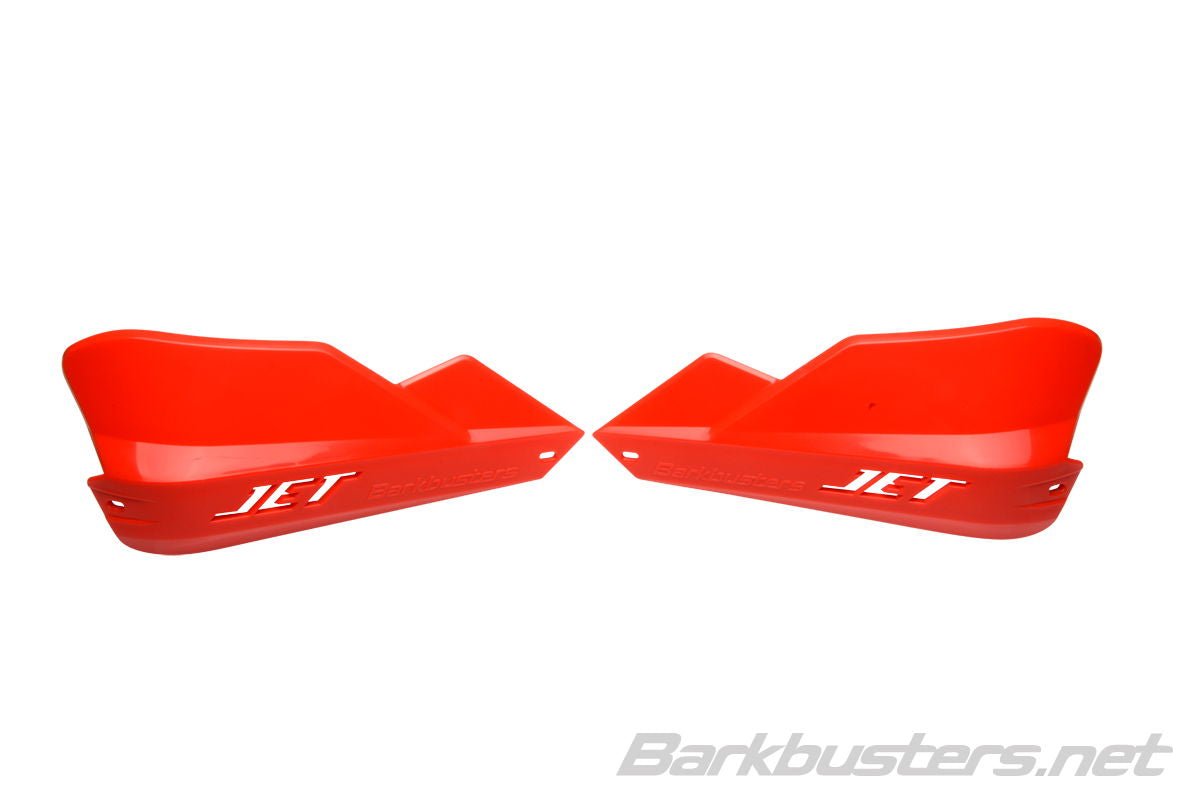 Plastiche paramani JET Barkbusters | BR - JET - 003 - 00 - 4887 - ENDURRAD