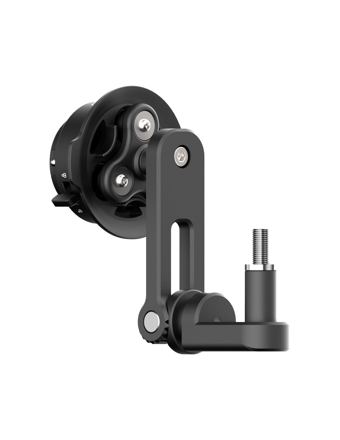 Antivibración integrada
