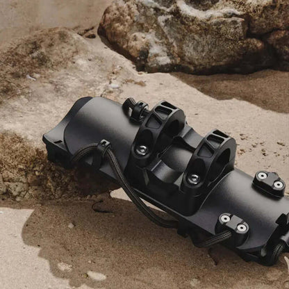 Portabidones para viajes en moto - Endurrad.com