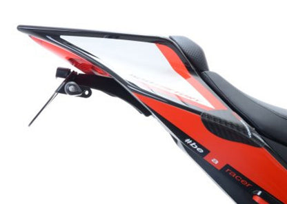 Portatarga Aprilia V4 Tuono 1100 '15