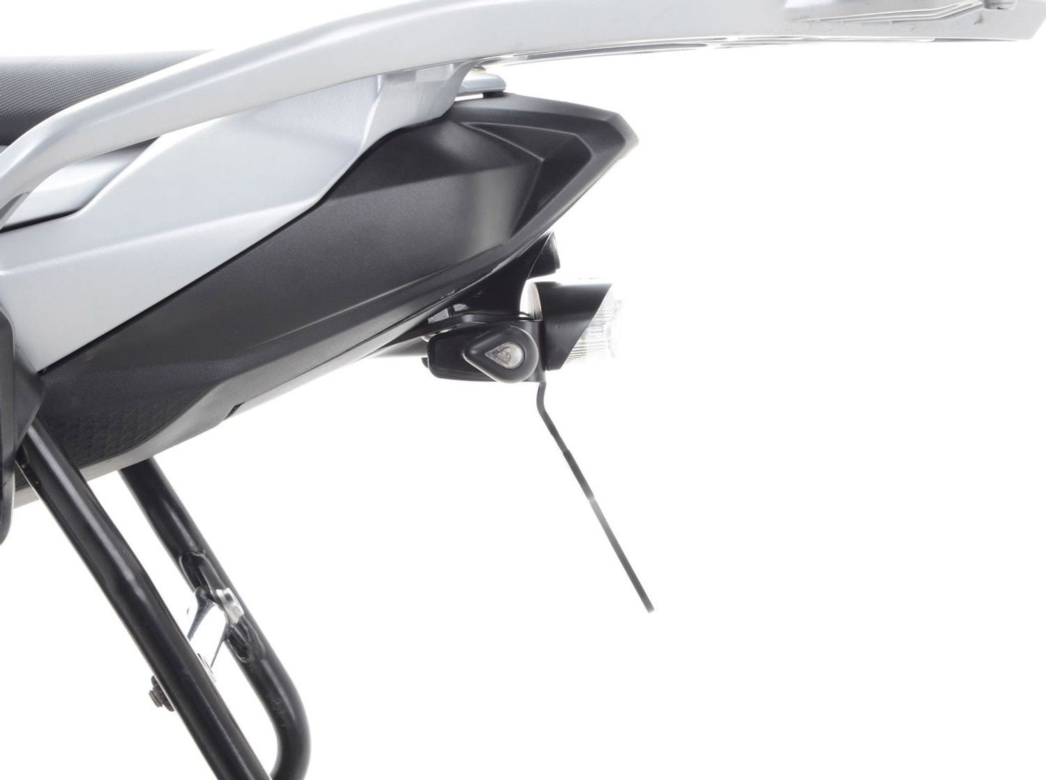 Portatarga BMW S1000XR '15-'19