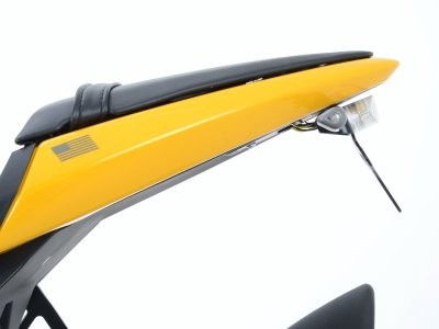 Portatarga Buell EBR 1190 RX