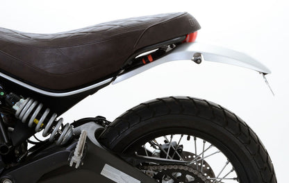 Ducati Scrambler Classic '15- portatarga