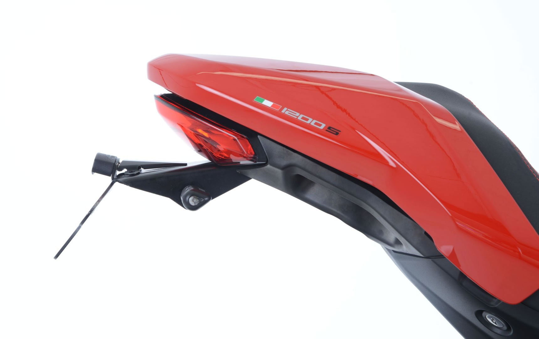 Portatarga Ducati Supersport S '17