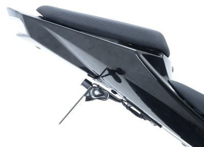 Portatarga Genata XRZ 125