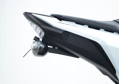 Portatarga Honda CBR 500 R '16