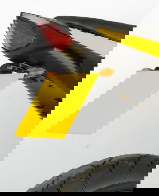 Portatarga Honda CB600 Hornet '11- / CBR600F '11-