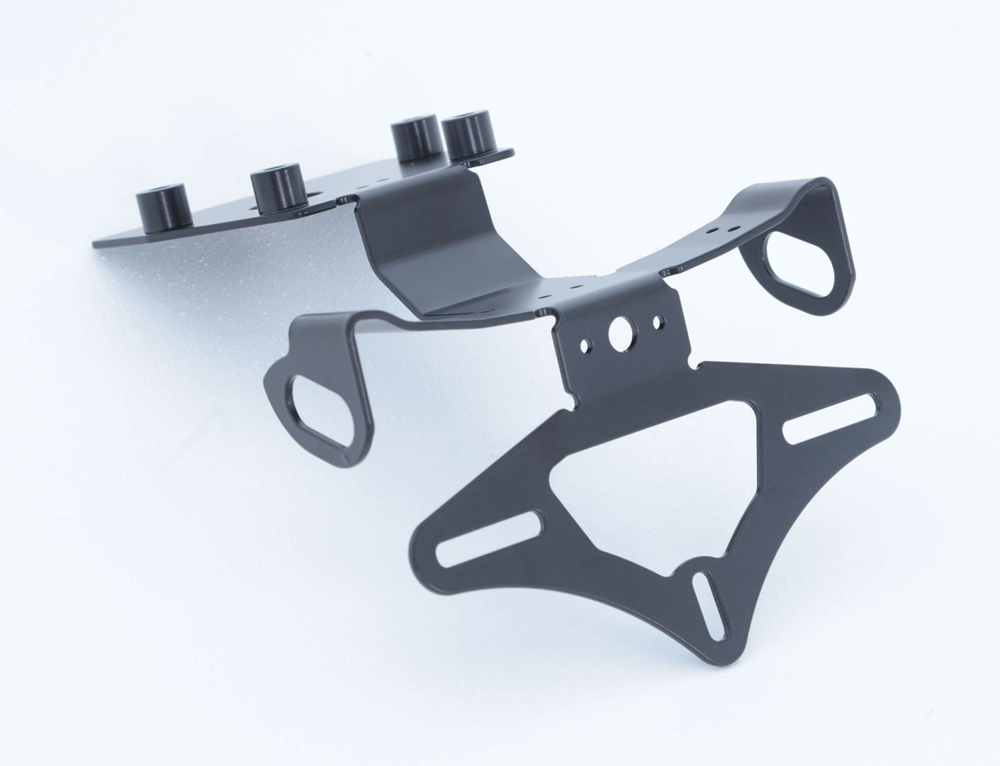 Portatarga, Honda NC750X '16-'20