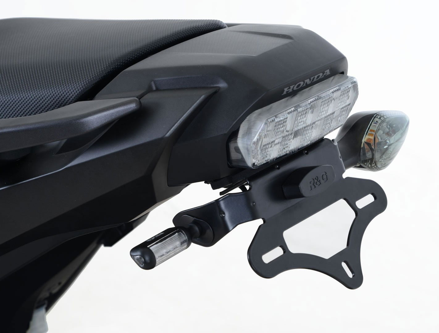Portatarga, Honda NC750X '16-'20