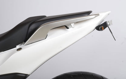 Portatarga Honda Integra 700