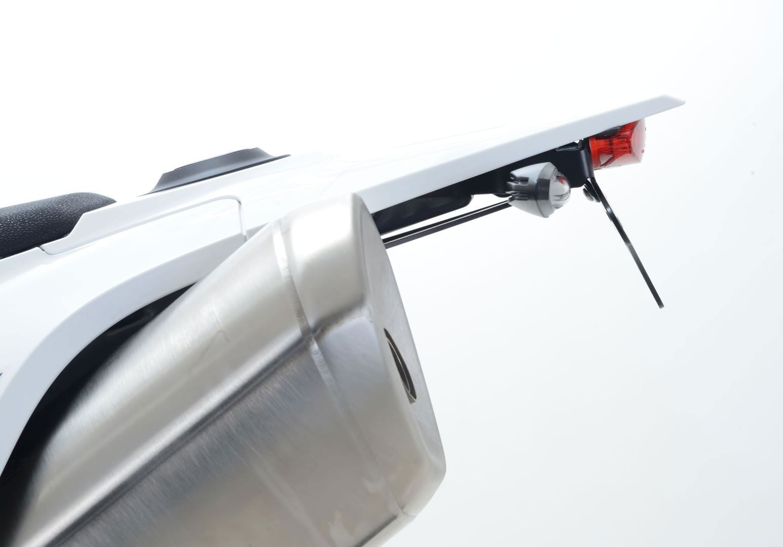 Portatarga Husqvarna 701 Enduro