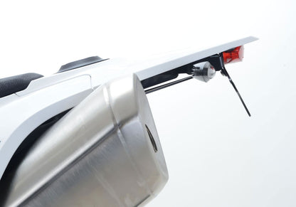 Portatarga Husqvarna 701 Enduro