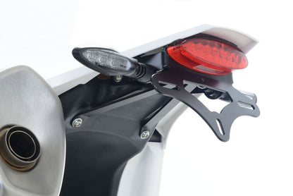 Portatarga Husqvarna 701 Enduro