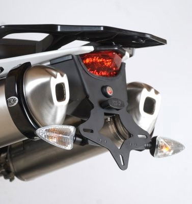 Portatarga Husqvarna TR 650 Strada