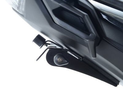 Portatarga Kawasaki 650 Versys '15