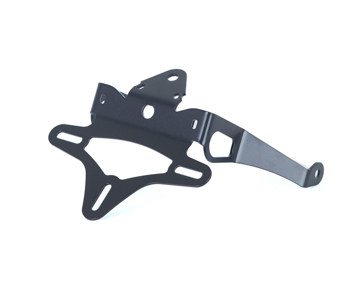 Portatarga Kawasaki 650 Vulcan S '15- / Vulcan Café '18-