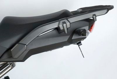 Portatarga Kawasaki Versys 1000 '12-'18