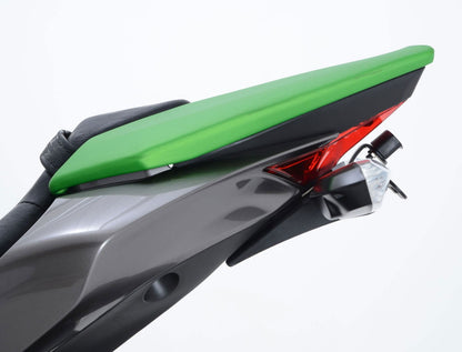 Portatarga Kawasaki Z1000 '14