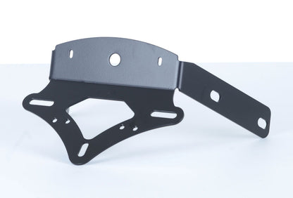 Portatarga KTM 690 DUKE '12