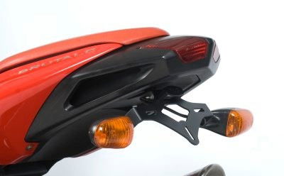 Portatarga MV Agusta Brutale 910