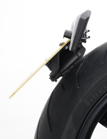 Portatarga MV Agusta Turismo Veloce, Stradale, Dragster and Rivale 800