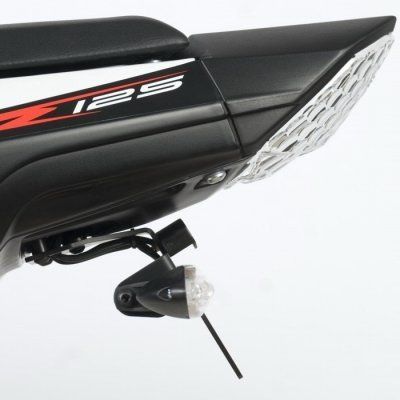 Portatarga Rieju RS3 50, RS3 125