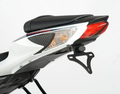 Portatarga Suzuki GSXR600/750 L1-