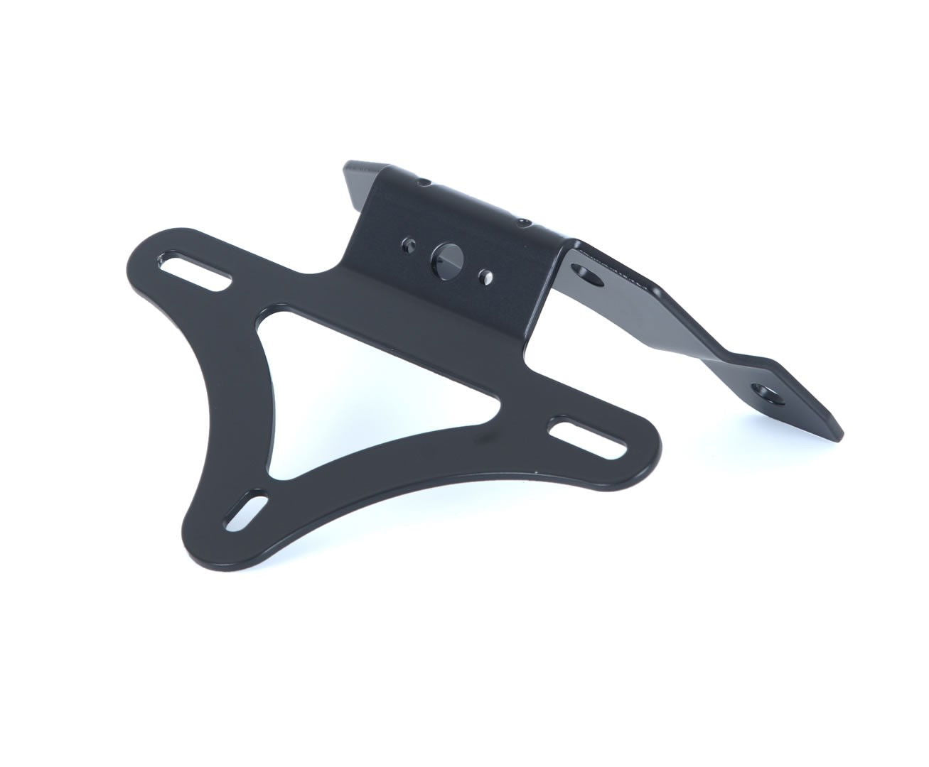 Portatarga Suzuki GSXR600/750 L1-