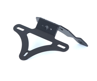 Portatarga Suzuki GSXR600/750 L1-