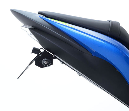 Portatarga Suzuki GSX S 1000