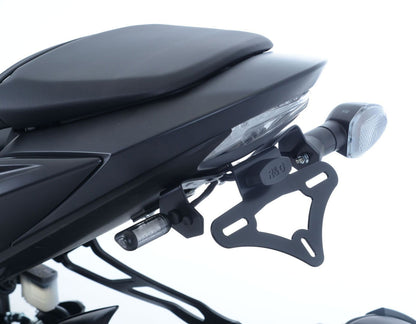 Portatarga Suzuki GSXS 750 '17