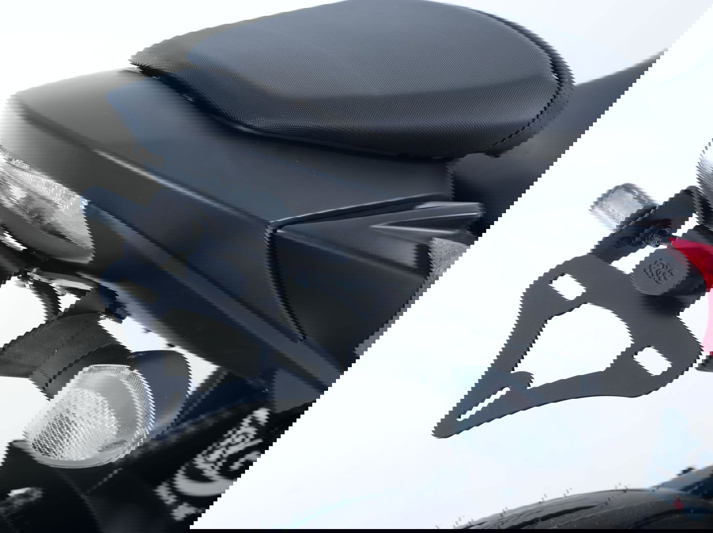 Portatarga Suzuki GSXS 750 '17