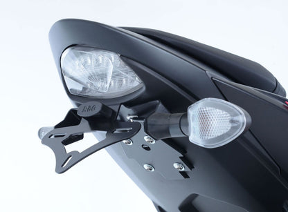 Portatarga Suzuki GSXS 750 '17