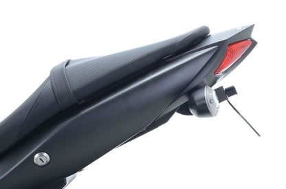 Portatarga Suzuki SV650 '16