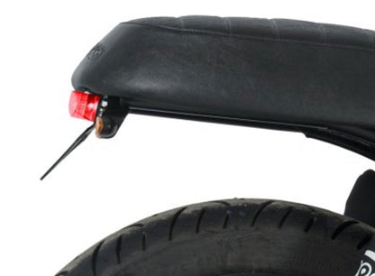 Portatarga Triumph Bonneville '06