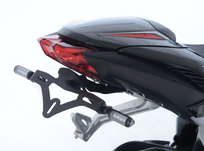 Portatarga Triumph Daytona 675 '13