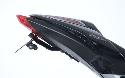 Portatarga Triumph Daytona 675 '13