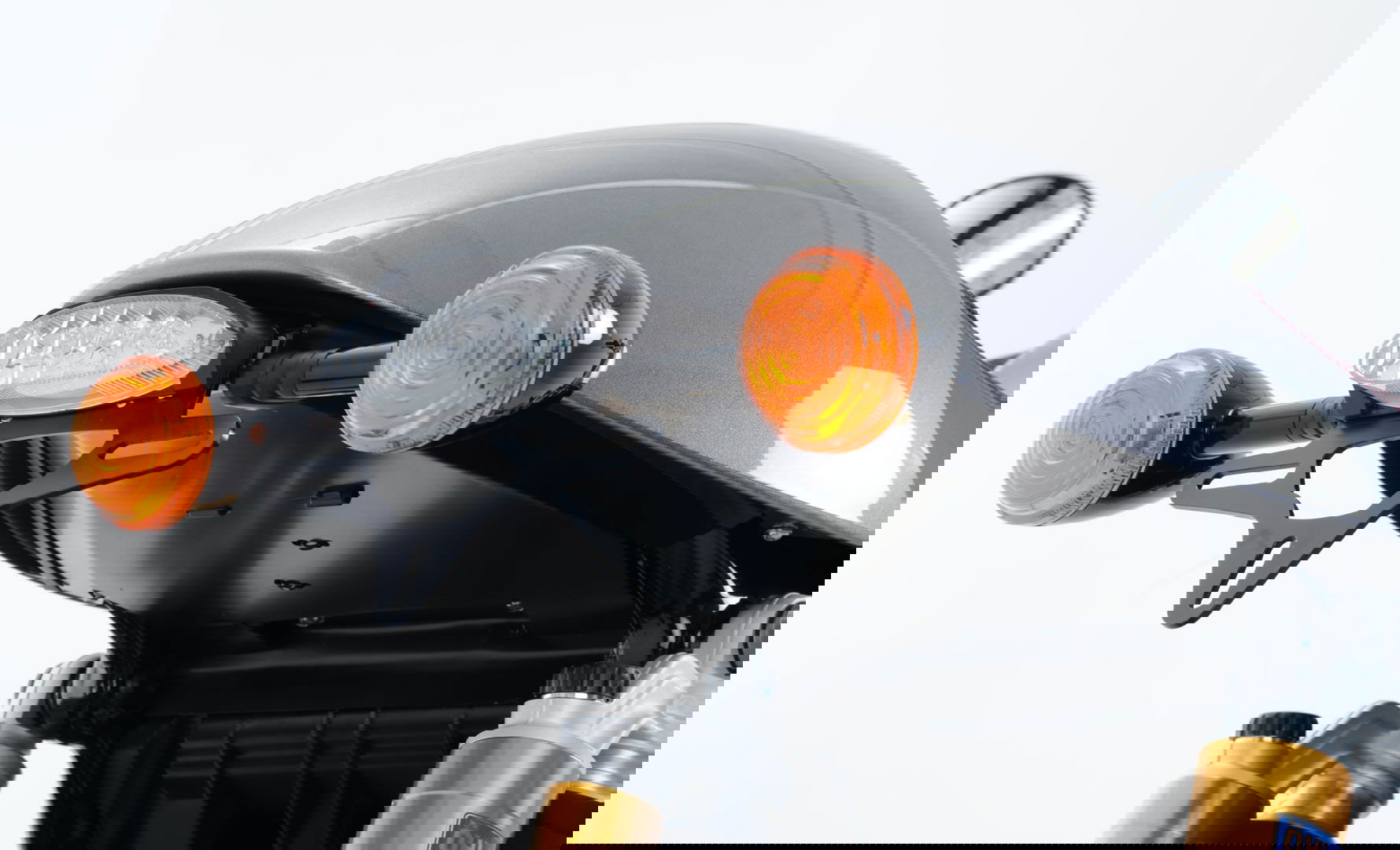 Portatarga Triumph Thruxton 1200