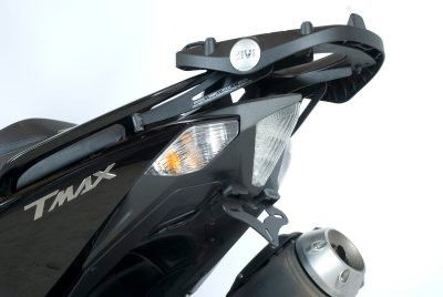 Portatarga Yamaha 530 T-MAX '12-'16