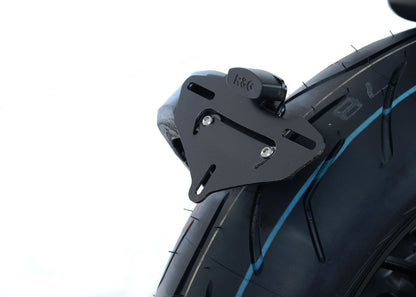 Portatarga Yamaha MT-09 '17