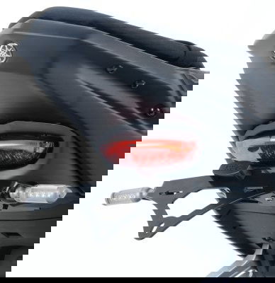 Portatarga Yamaha MT-125 fino '16