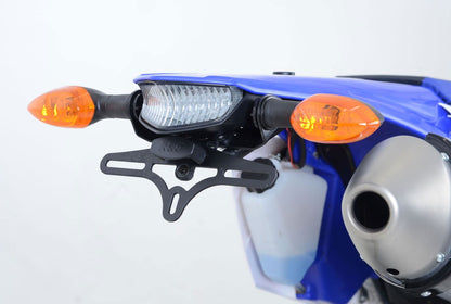 Portatarga Yamaha WR 450 F '12-'15